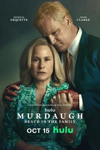 Murdaugh Death in the Family (2025)