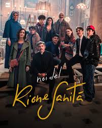 Noi del Rione Sanità