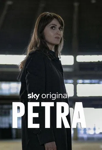 Petra (2020) Terza stagione