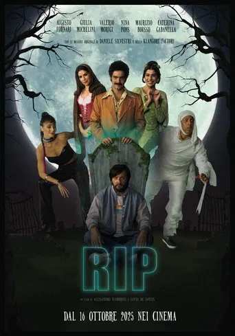 RIP (2025)