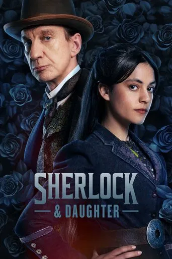 Sherlock & Figlia (2025)