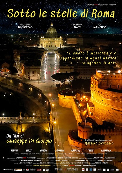 Sotto le stelle di Roma