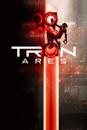 TRON Ares (2025)