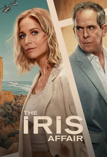 The Iris Affair Missione ad alto rischio