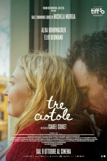 Tre ciotole (2025)