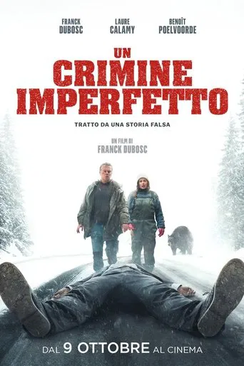 Un crimine imperfetto (2025)