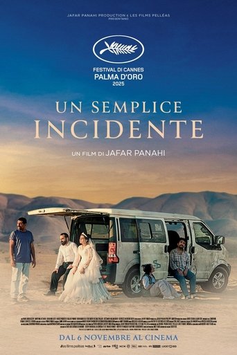 Un semplice incidente (2025)