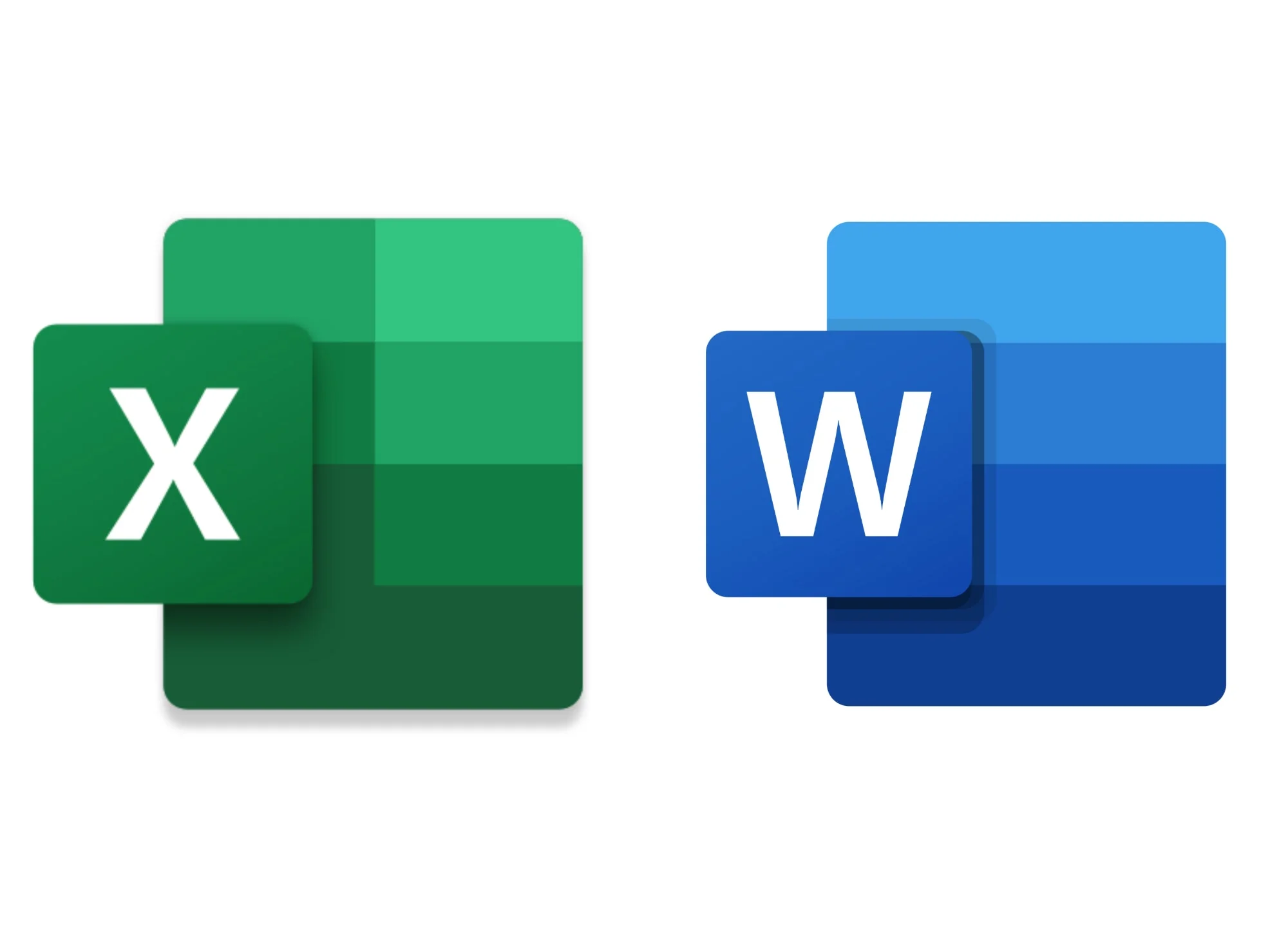 word excel