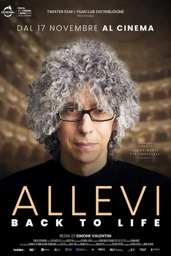 Allevi Back To Life (2025)