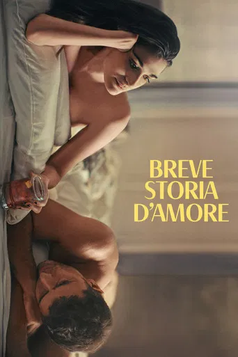 Breve storia d'amore (2025)