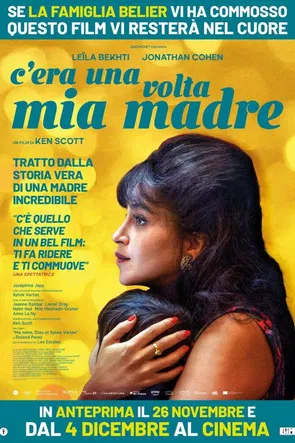 C'era una volta mia madre (2025)