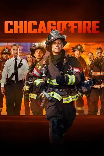 Chicago Fire (2012) 14° Stagione