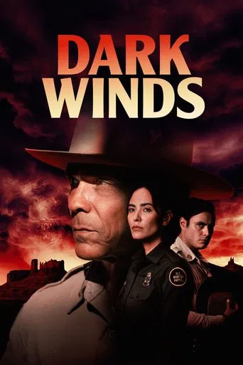 Dark Winds (2022)