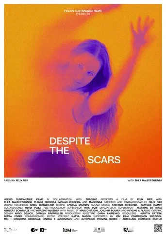 Despite the Scars
