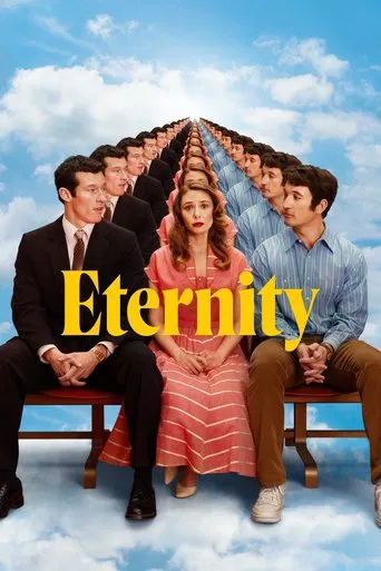 Eternity (2025)