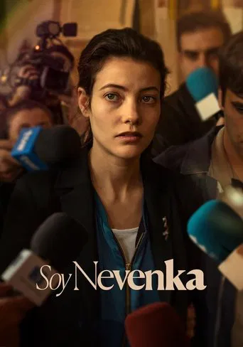 Il mio nome è Nevenka (Ita 2025)