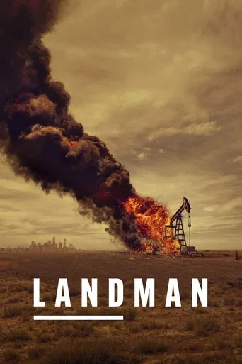Landman (2024) Seconda stagione