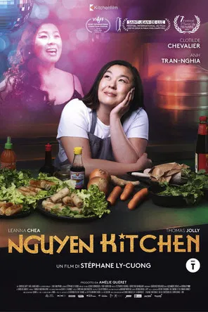 Nguyen Kitchen (2025)