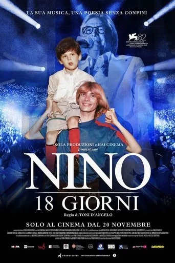Nino 18 giorni (2025)