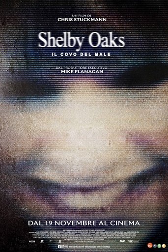 Shelby Oaks Il covo del male (2025)