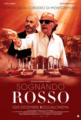 Sognando Rosso (2025)