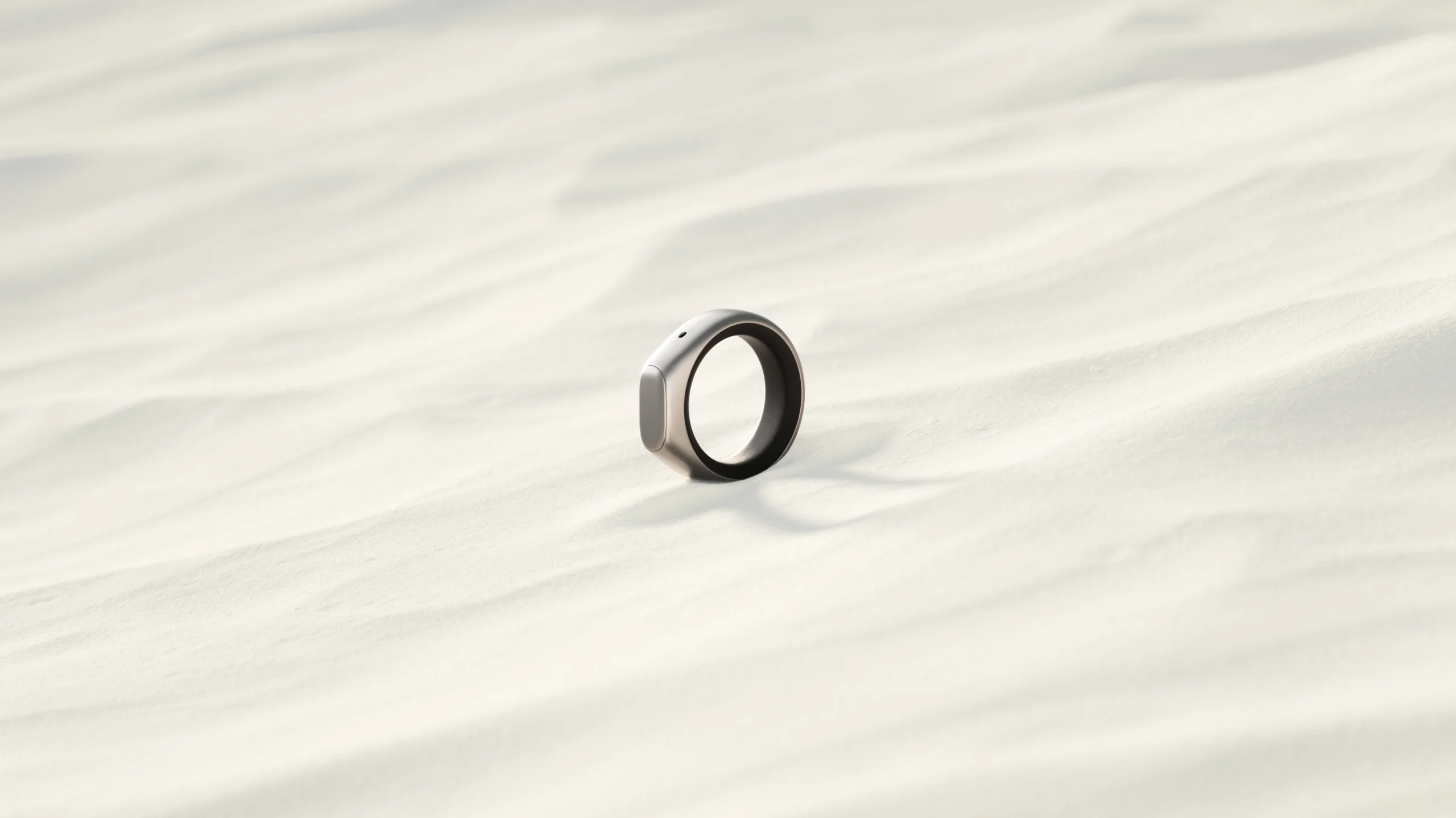 Stream Ring