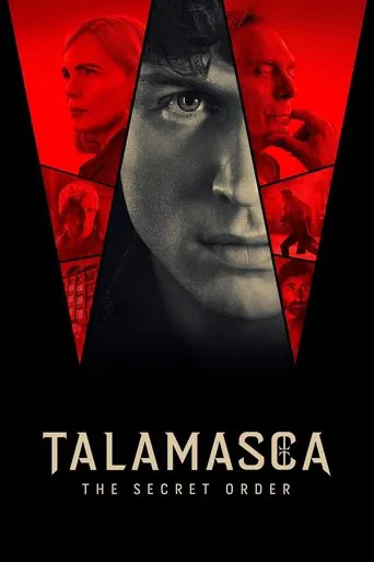 Talamasca The Secret Order (2025)