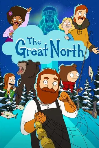 The Great North (2021) Quinta stagione