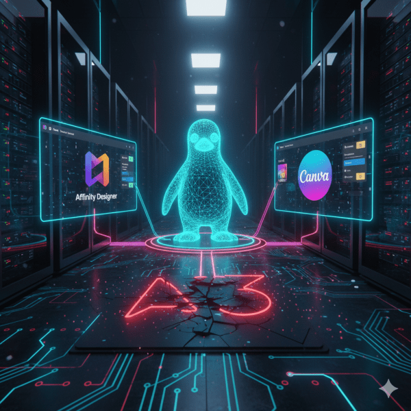 affinity