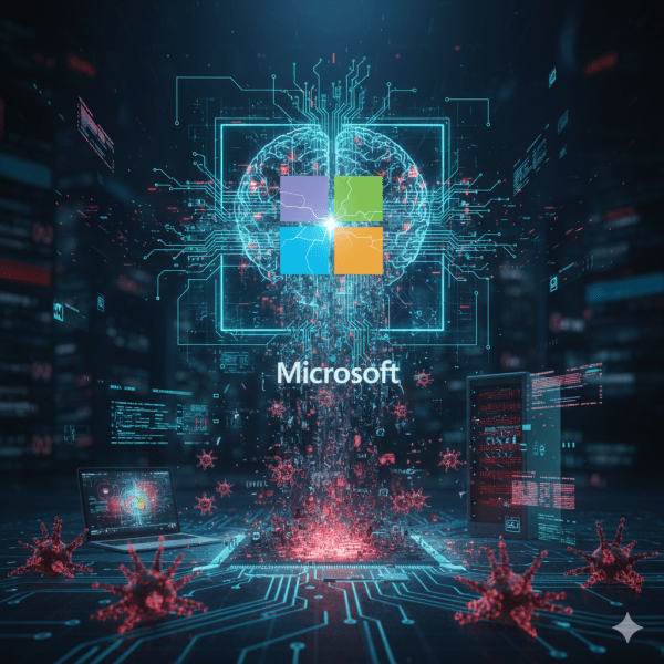 ai microsoft visus