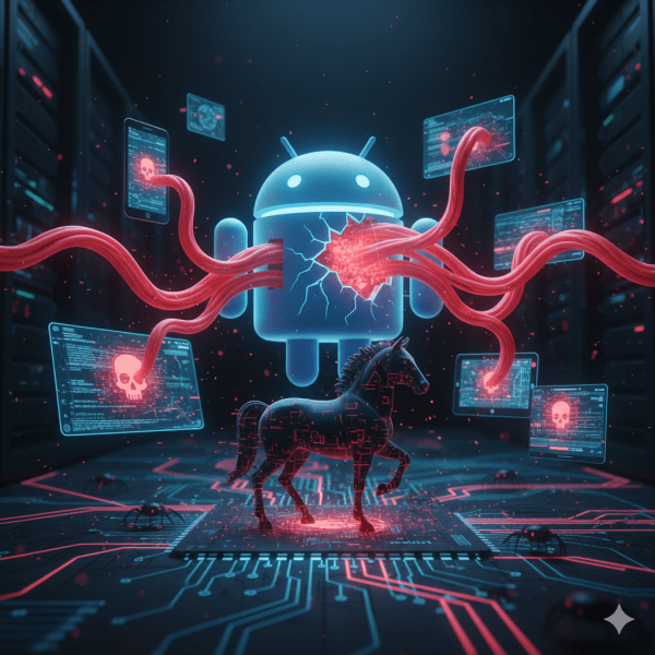 android tojan