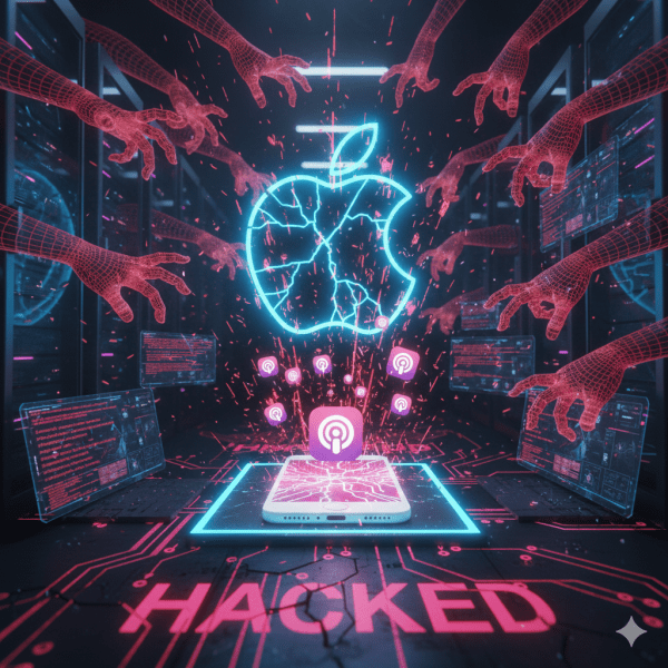 apple hacking