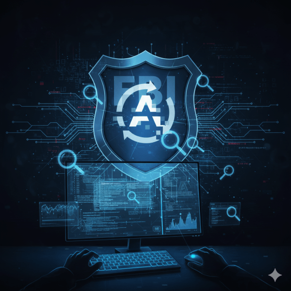 archive fbi