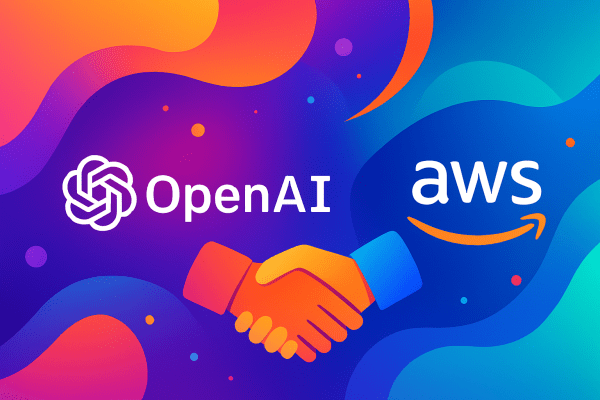 openai aws