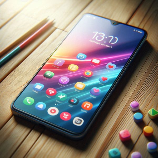 phone