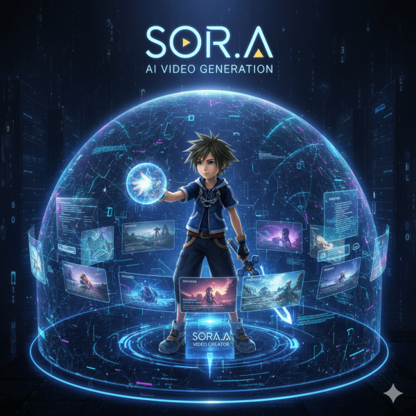 sora