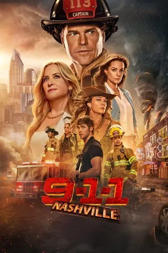 9 1 1 Nashville (2025)