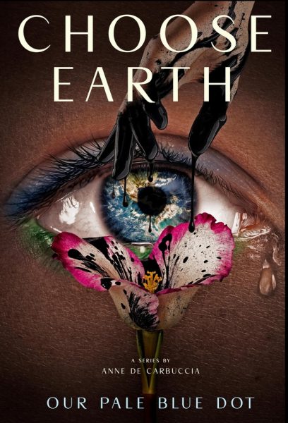 Choose Earth (2025)