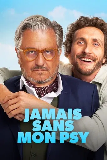 Family Therapy (2024)