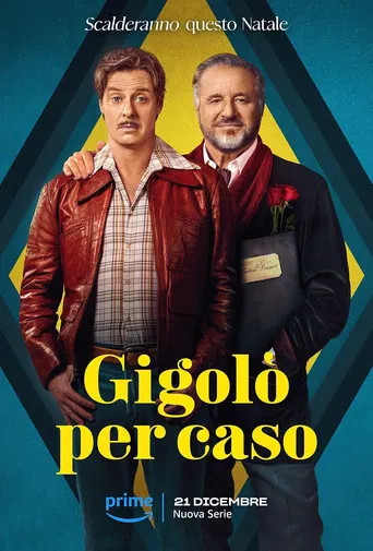 Gigolò per caso (2023)