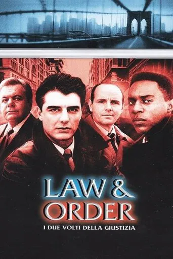 Law & Order I due volti della giustizia (1990) 24° stagione