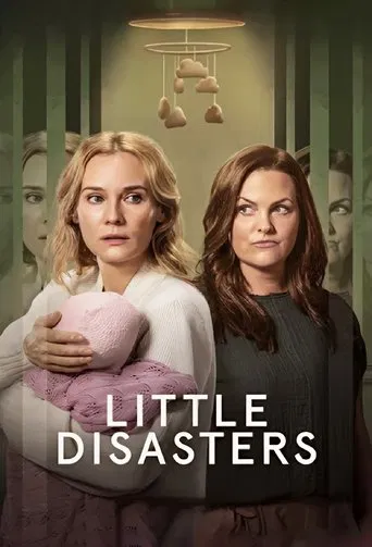 Little Disasters (2025)