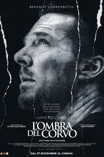 L'ombra del corvo (2025)