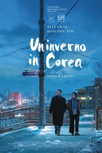 Un inverno in Corea (2025)