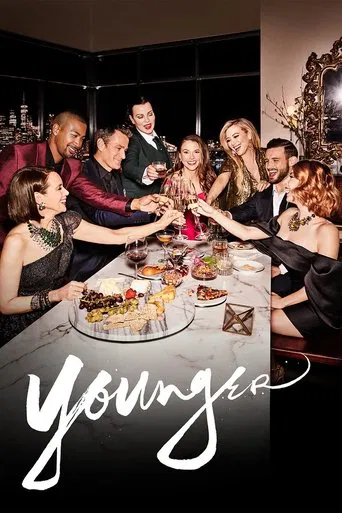 Younger (2015) 3° Stagione