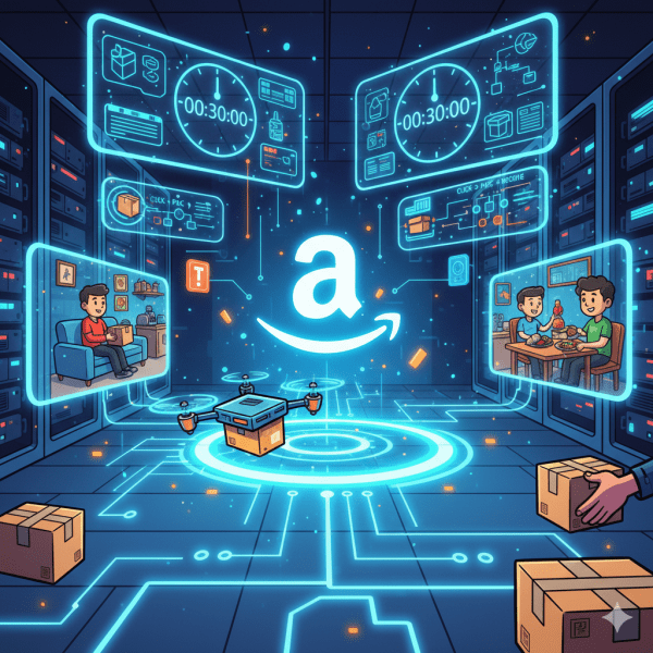 amazon