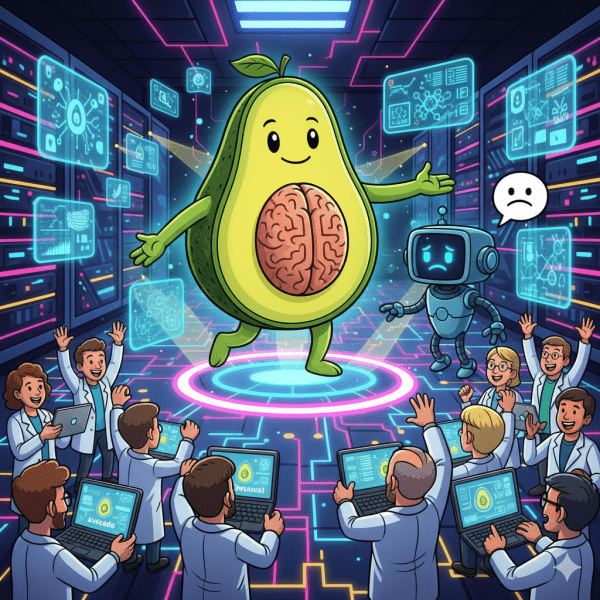 avocado