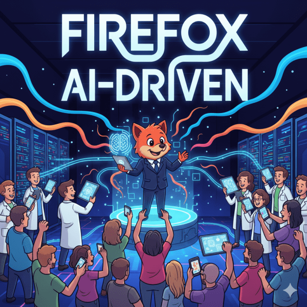 firefox