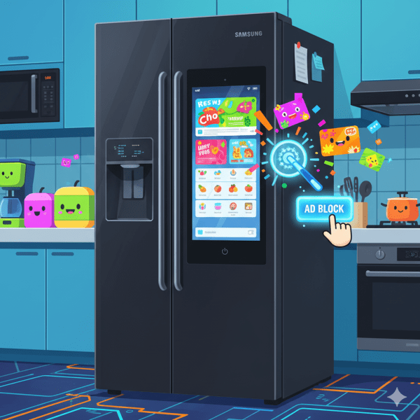 frigo samsung