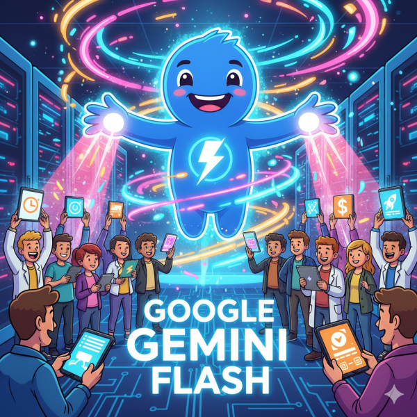 google flash